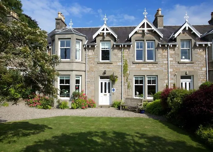 Hotel: Dunmurray Lodge Guesthouse And Loft Apartment